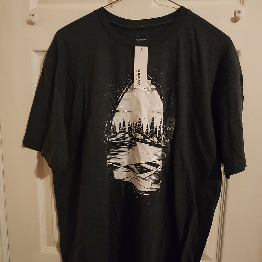 Grey Sonoma xxl